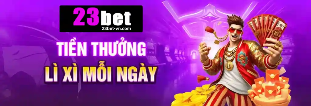 Tin Tức Mới Nhất Tại 23BET